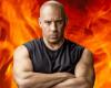 the saga is ready to restart with a first photo without Vin Diesel