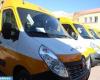 Al Hoceima/INDH: Handover of 10 school buses for the benefit of several municipalities