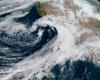 Powerful Storm Threatens Northern California, Pacific Northwest