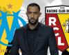 RC Lens dreamed of it, Benatia wants him in Marseille in the transfer window!