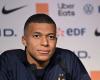 French team: Mbappé at the origin of an earthquake?