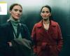 The Spies of Terror on M6: are the agents present in the series inspired by real people? – News Series on TV