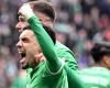 ASSE GOAL INFO! : Cafaro, Tardieu and a summer recruit pushed out this winter