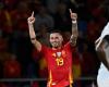 Nations League: Spain finishes in style, Portugal and Croatia neutralize each other