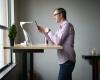 Are sit-stand desks really useful?