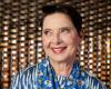 Isabella Rossellini: “The earthworm is the most difficult animal to play”