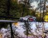 WRC Japan: Munster also wants to end the season on a high note