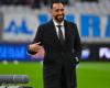 Medhi Benatia will become the sporting director of the Marseille club