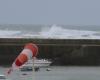 the four departments placed on vigilance by Météo France for wind and waves-submersion