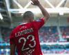 Success snatched by forceps, but Edon Zhegrova (LOSC) and Kosovo will still have to fight