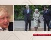 Brigitte and Emmanuel Macron: what Elizabeth II said about their age gap in private, Boris Johnson spills the beans