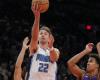 Franz Wagner’s Magic in control in Phoenix • Basket USA