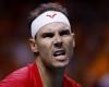 LIVE – Davis Cup: Nadal in the tough against Van de Zandschulp