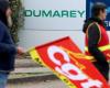 End of the strike at the Strasbourg factory of the auto parts manufacturer Dumarey