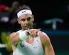 How to watch Rafael Nadal’s last match at the 2024 Davis Cup Finals