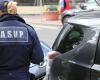 Le Mée-sur-Seine: a man places a knife under the throat of an officer at the municipal police station