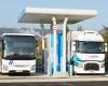 HYMpulsion sets up its first hydrogen station in Drôme