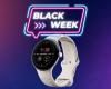 The Google Pixel Watch 3 waited until Black Friday Week to appear at its lowest price on Amazon