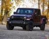 What is the future of the Jeep Gladiator? | Automotive news