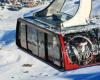 Serious cable car accident in Val Thorens, several injured