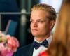 Princess Mette-Marit's son suspected of rape and arrested