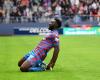 Alexandre Mendy no longer wants to offer his jersey to supporters – France – SM Caen