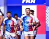 Rugby 7s – The French groups known for the Dubai stage