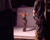 Behind the scenes of the 2025 Pirelli calendar