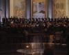 “Le Requiem” by Fauré at the Panthéon, sublime lullaby of the dead, on Arte.tv