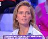 Sylvie Tellier makes revelations about the former Miss France in “TPMP”