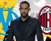 Benatia, extension in Marseille + €9M gift in January?