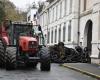 Rural Coordination wants to block food freight in Brive