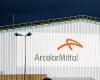 ArcelorMittal: “possible” closure of two industrial service sites in the north of France