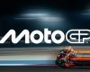 MotoGP begins a new era, with a new logo