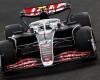 Formula 1 | Haas F1 wants to regain its sixth place in Las Vegas