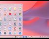 Google wants to mix ChromeOS and Android in a new system