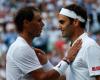 Rafael Nadal praised by Roger Federer, before the last week of his Davis Cup career