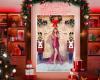 Mariah Carey opens a pop-up bar for Christmas: it’s atrocious