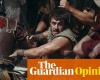 Great movies can play fast and loose with history. But not Gladiator II with its rhinos and cafe culture | Charlotte Higgins