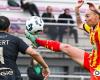 Football (Second division): a collective gem, a missile in the top corner, watch the RC Lens goals in Orléans on video