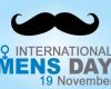 On International Men’s Day, there are campaigns to raise awareness about mental health and the role of men in the family