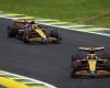 Formula 1 | McLaren F1 heads to Vegas for title-crucial hat-trick of races