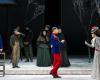 “Fortunio” by André Messager in Lausanne, an opera with high theatrical potential – rts.ch