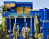 “A Moroccan winter” in Brussels: exhibition and sale of exceptional works by Jacques Majorelle