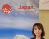 Japan National Tourism Organization (JNTO) in Canada welcomes Yuka Suzuki as new director