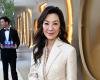 Michelle Yeoh is deeply sad about not being able to have children