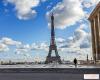 Paris: Why is Rafael Nadal's giant silhouette projected onto the Trocadéro this Tuesday evening?