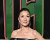 'Not for lack of trying': Oscar winner Michelle Yeoh reveals the painful reason her first marriage failed