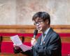 Joachim Son-Forget: the former Macronist MP has changed gender and reveals his new face