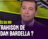 Video. Jordan Bardella admits he doesn't want Marine Le Pen to run if she's convicted